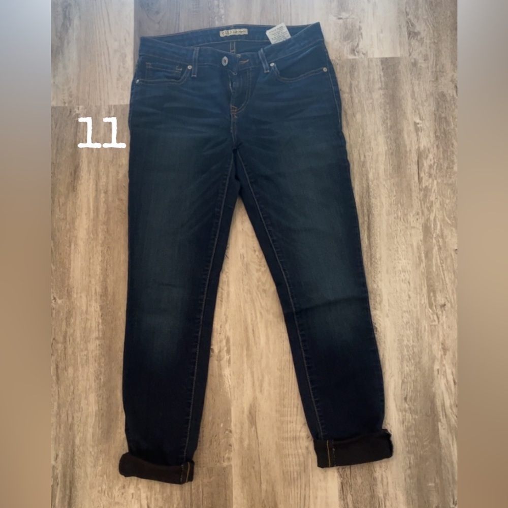 Guess skinny Jean size 27